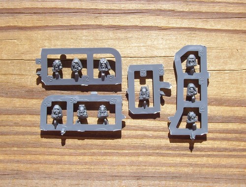 40k space marines - 40k,