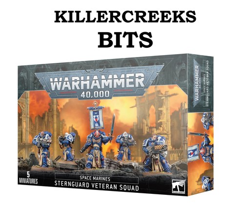 Warhammer 40k space - warhammer, marines